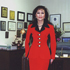 Dr. Jennie Hwang